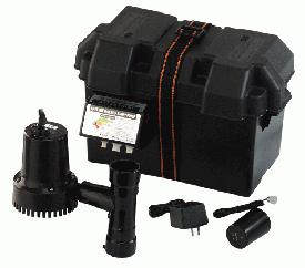 Wayne Sump Pump